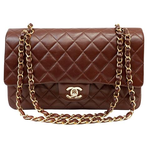 chancel bag|chanel lambskin bag.